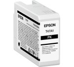 Epson T47A1 cartouche d'encre 1 pièce(s) Original Noir