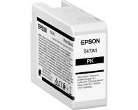 Epson T47A1 cartouche d'encre 1 pièce(s) Original Noir