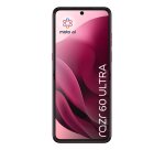 Motorola razr 60 ultra 17,7 cm (6.96") Doppia SIM Android 15 5G USB tipo-C 16 GB 512 GB 4700 mAh Rosa