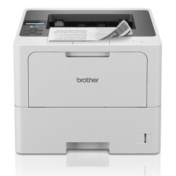 Brother HL-L6210DW - Imprimante laser monochrome professionnelle A4 sans fil