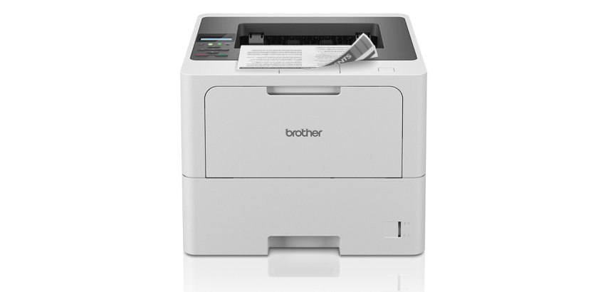 Brother HL-L6210DW laser printer 1200 x 1200 DPI A4 Wi-Fi