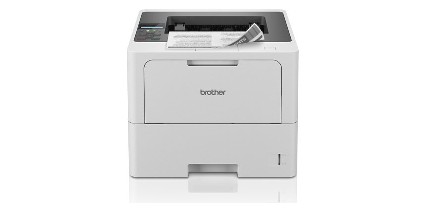 Brother HL-L6210DW impresora láser 1200 x 1200 DPI A4 Wifi