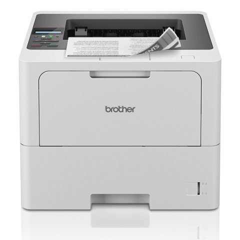 Brother HL-L6210DW impresora láser 1200 x 1200 DPI A4 Wifi