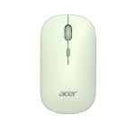Acer AMR130 mouse Universal Ambidextrous RF Wireless + Bluetooth 1600 DPI