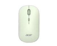 Acer AMR130 mouse Universale Ambidestro RF senza fili + Bluetooth 1600 DPI