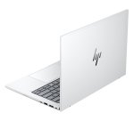 HP EliteBook 8 G1i Next Gen AI Wolf Pro Security Edition Copilot+ PC Intel Core Ultra 5 226V Ordinateur portable 35,6 cm (14") WUXGA 16 Go LPDDR5x-SDRAM 512 Go SSD Wi-Fi 7 (802.11be) Windows 11 Pro Argent