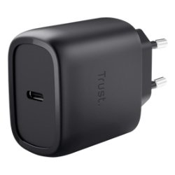 Trust Maxo Caricabatteria USB-C GaN da 45 W