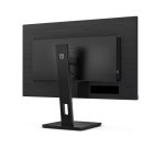 Philips 3000 series 27B1N3800/00 écran plat de PC 68,6 cm (27") 3840 x 2160 pixels 4K Ultra HD LCD Noir