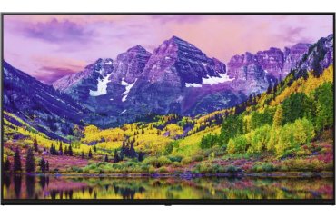LG 55UK762H3 139,7 cm (55") 4K Ultra HD Smart TV Negro