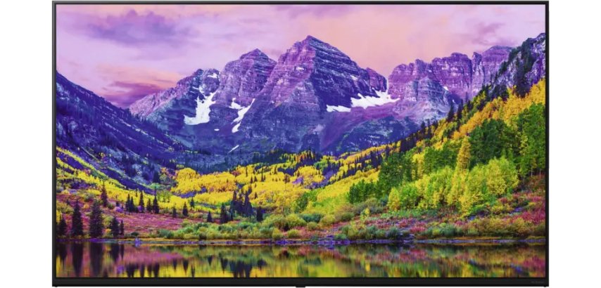 LG 55UK762H3 139,7 cm (55") 4K Ultra HD Smart TV Negro