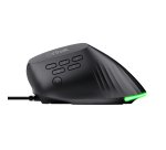 Trust GXT 145 Rexxa mouse Gaming Mano destra USB tipo A 12800 DPI