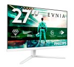 Philips Evnia 27M2N3501PA/00 écran plat de PC 68,6 cm (27") 2560 x 1440 pixels Quad HD LCD Blanc