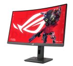 ASUS ROG Strix XG27WCMS pantalla para PC 68,6 cm (27") 2560 x 1440 Pixeles Quad HD LCD Negro