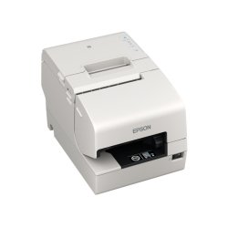 Epson TM-H6000VI 180 x 180 DPI Inalámbrico y alámbrico Térmico Impresora de recibos