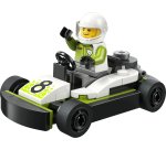 LEGO City Go-Kart Racer