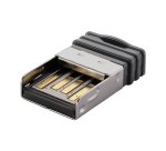 CHERRY MW 2400 muis Kantoor Ambidextrous RF Draadloos Optisch 1200 DPI
