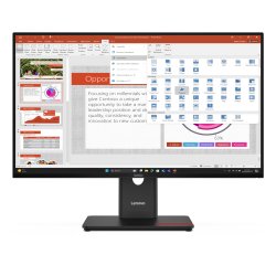 Lenovo ThinkVision T27-40 Moniteur