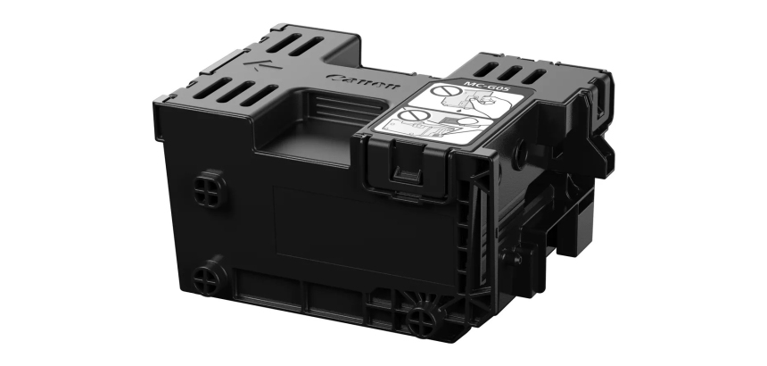 Canon 6176C001 matériel de nettoyage d'imprimante Cartouche de nettoyage d’imprimante