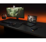Seagate Game Drive FireCuda disco duro externo 2 TB Micro-USB B 3.2 Gen 1 (3.1 Gen 1) Negro