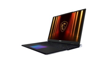 Ordinateur portable MSI