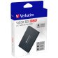 Verbatim Vi550 S3 4 TB 2.5" Serial ATA III 3D NAND