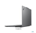 Lenovo ThinkPad X9-15p Gen 1 Aura Edition Copilot+ PC 358H Ordinateur portable 38,9 cm (15.3") Écran tactile 2.8K 32 Go 1 To SSD Wi-Fi 7 (802.11be) Windows 11 Pro Français Gris