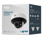 TP-Link VIGI InSight S245ZI Dôme Caméra de sécurité IP Extérieure 2688 x 1520 pixels Plafond