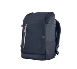 HP Sac à dos pour ordinateur portable Travel 25 litres 15,6 pouces (bleu)