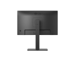 LG 24BA650 pantalla para PC 60,5 cm (23.8") 1920 x 1080 Pixeles Full HD LED Negro