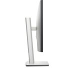 DELL UltraSharp U2724D pantalla para PC 68,6 cm (27") 2560 x 1440 Pixeles Quad HD LCD Negro, Plata