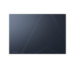 ASUS Zenbook 14 OLED UX3405CA-DICSU752X Intel Core Ultra 9 285H Ordinateur portable 35,6 cm (14") Écran tactile WUXGA 32 Go LPDDR5x-SDRAM 1 To SSD Wi-Fi 7 (802.11be) Windows 11 Pro Bleu