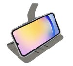 Celly WALLY custodia per cellulare 17 cm (6.7") Custodia a borsellino Nero