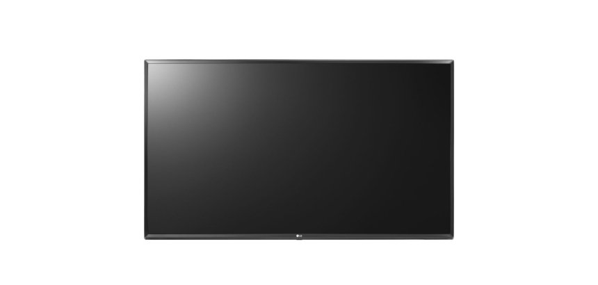 LG HD LN662V 81,3 cm (32") Smart TV Wi-Fi Nero 240 cd/m²