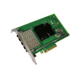 Fujitsu S26361-F3640-L504 carte réseau Interne Fibre 10000 Mbit/s