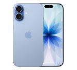 Apple iPhone 17 256GB Azzurro Nebbia