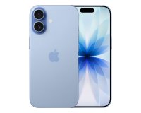 iPhone Apple iPhone 17 256Go Brume