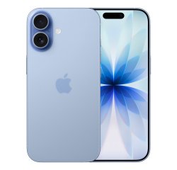Apple iPhone 17 256GB Azzurro Nebbia