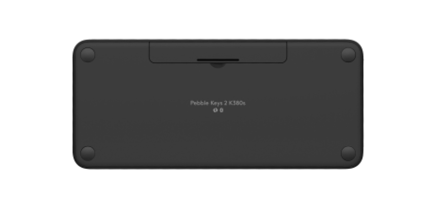Logitech Pebble Keys 2 K380s