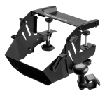 Thrustmaster T128 SimTask Farming Pack Nero USB Volante + pedali + cambio Analogico/Digitale PC, PlayStation 4, PlayStation 5