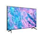 Samsung HCU7000 139,7 cm (55") 4K Ultra HD Smart TV Noir 20 W