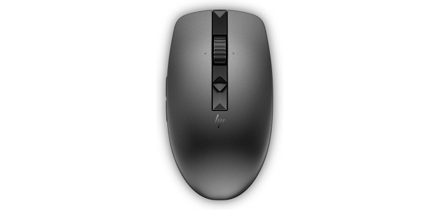 HP 635 Multi-Device Wireless Mouse