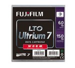 Fujifilm LTO Ultrium 7 WORM Blank data tape 6 TB