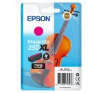 Epson Cartouche d’encre magenta Claria Photo HD 250XL Violon