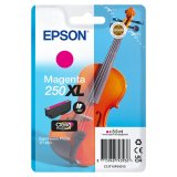 Epson Cartouche d’encre magenta Claria Photo HD 250XL Violon