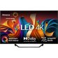 Hisense 65A79NQ TV 165.1 cm (65") 4K Ultra HD Smart TV Wi-Fi Black 350 cd/m²