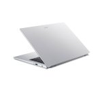 Acer Aspire Go 14 AG14-72P-58Z2 Intel Core 5 120U Ordinateur portable 35,6 cm (14") WUXGA 16 Go DDR4-SDRAM 512 Go SSD Wi-Fi 6 (802.11ax) Windows 11 Home Argent
