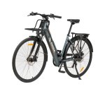 Nilox 30NXEBCLV1 bicicletta elettrica Multicolore 69,8 cm (27.5") 27 g