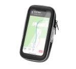 Celly FlexBike XXXL Passive holder Mobile phone/Smartphone Black