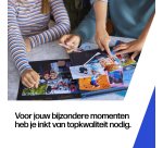 HP 308 originele driekleureninktcartridge