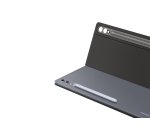 Samsung Galaxy Tab S10 Ultra Book Cover Keyboard Slim — AI Key